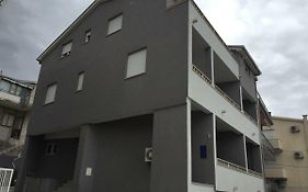 Apartments Boris